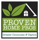The Proven Home Pros | eXp Realty logo